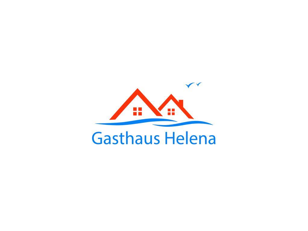 Gasthaus Helena Hotel Moerbisch Am See Exterior photo